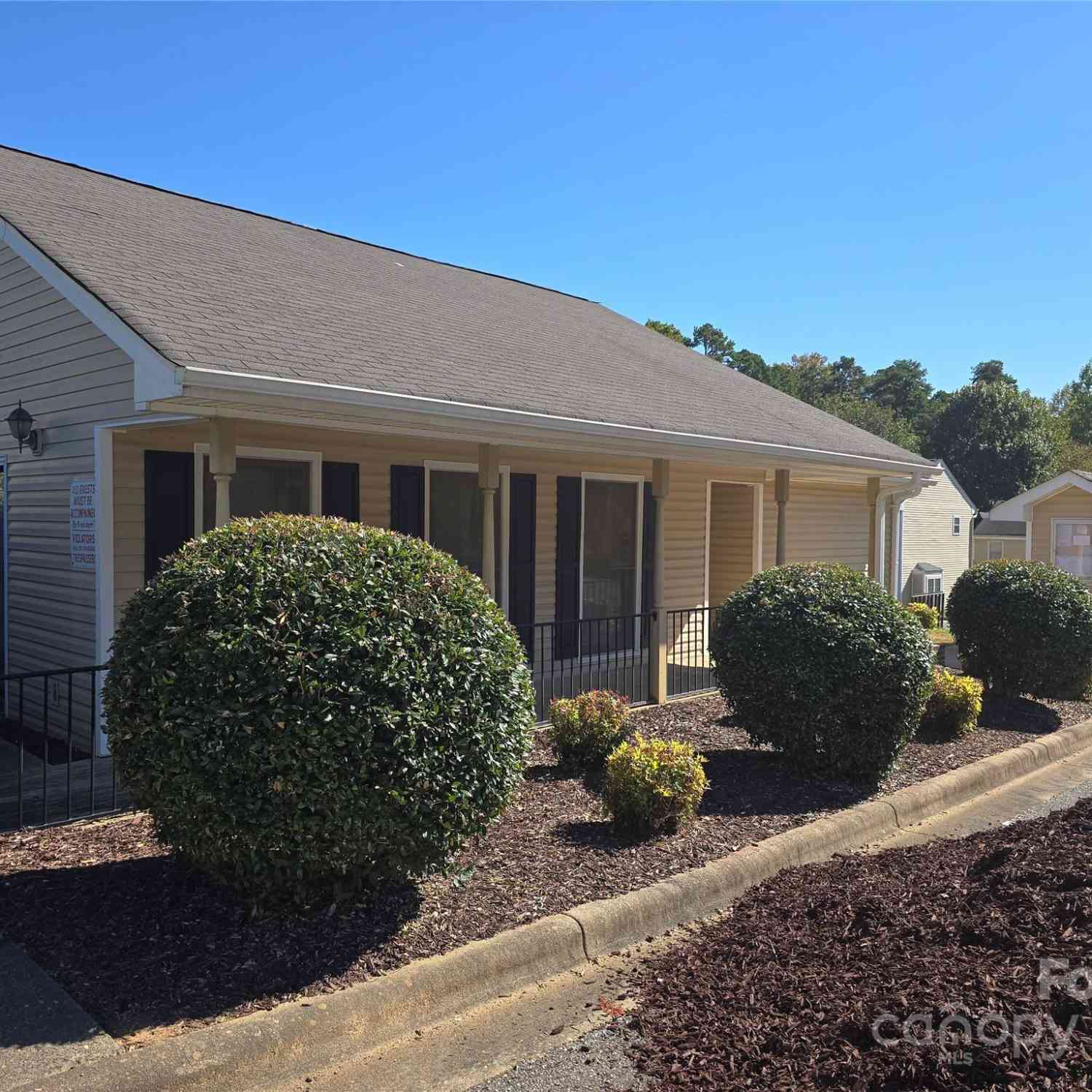 1060 Surry Lane #917C, Gastonia, North Carolina image 23