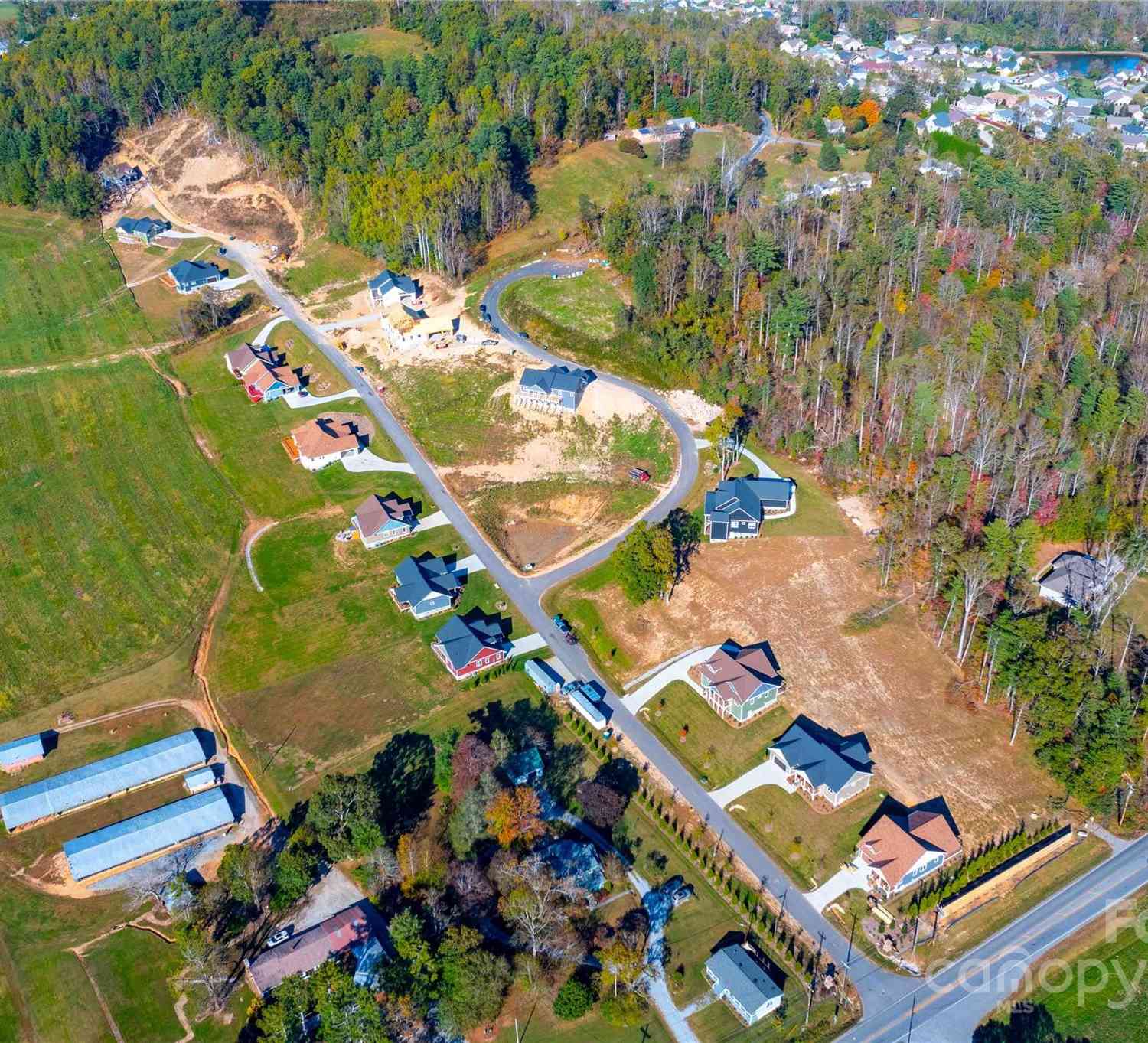 337 Maple Knoll Drive, Hendersonville, North Carolina image 25