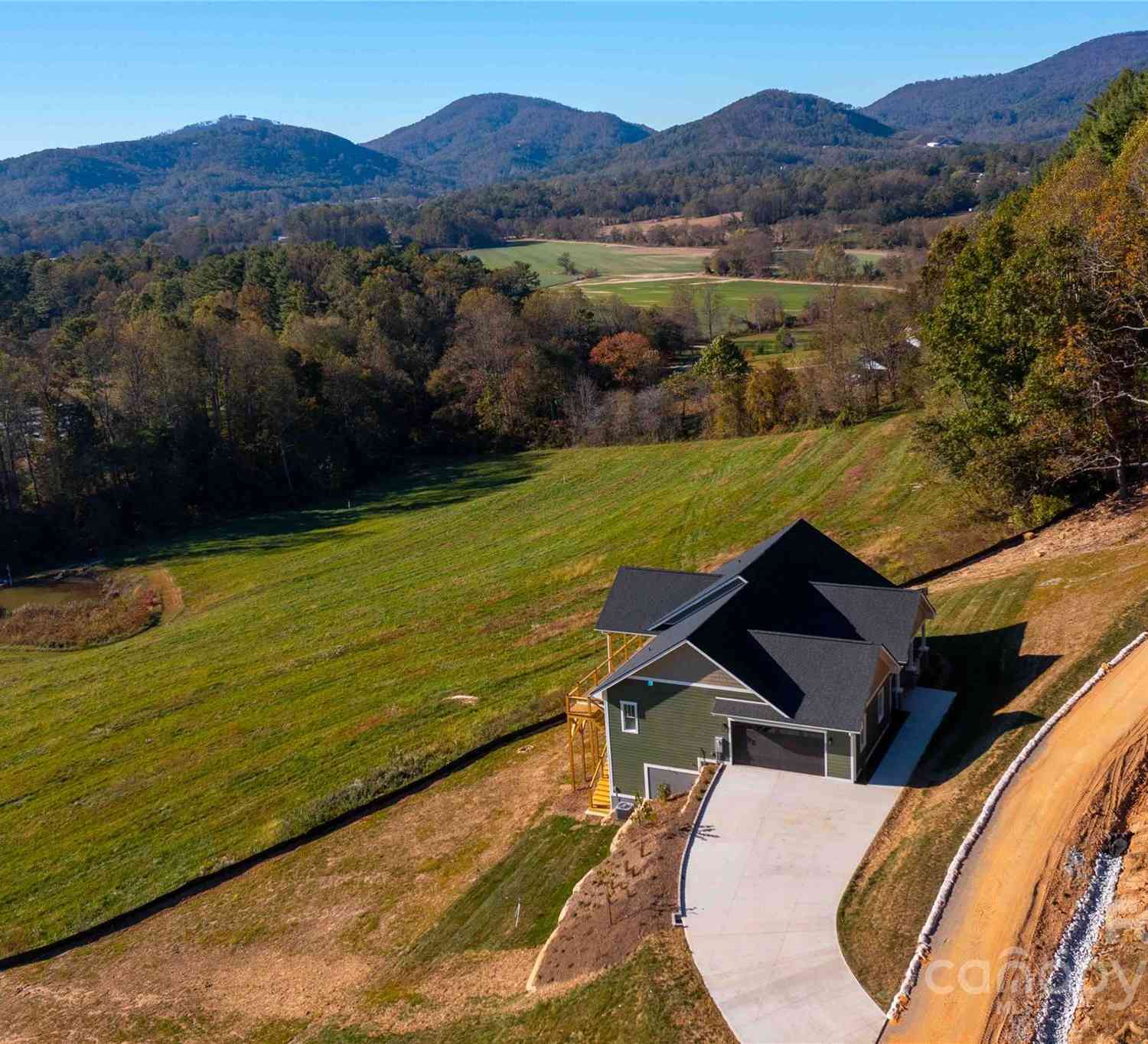 337 Maple Knoll Drive, Hendersonville, North Carolina image 26