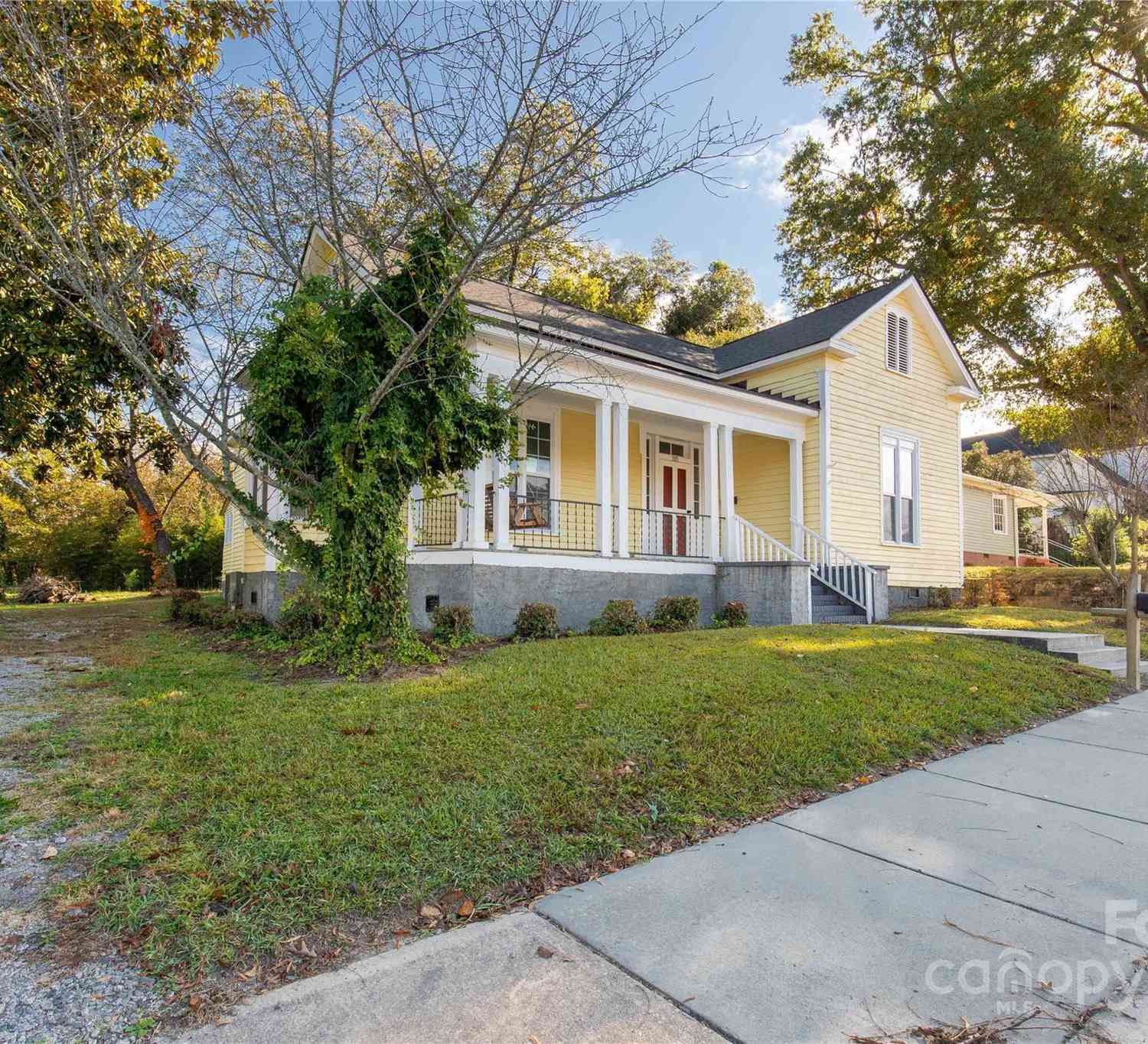 305 N White Street, Lancaster, South Carolina image 30