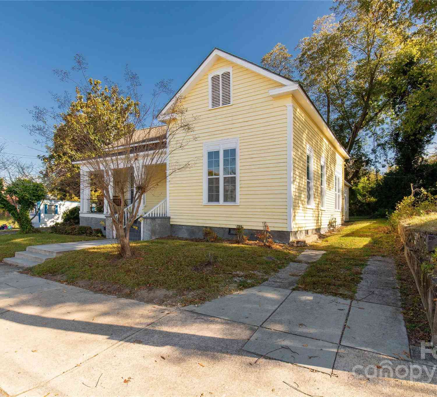 305 N White Street, Lancaster, South Carolina image 31