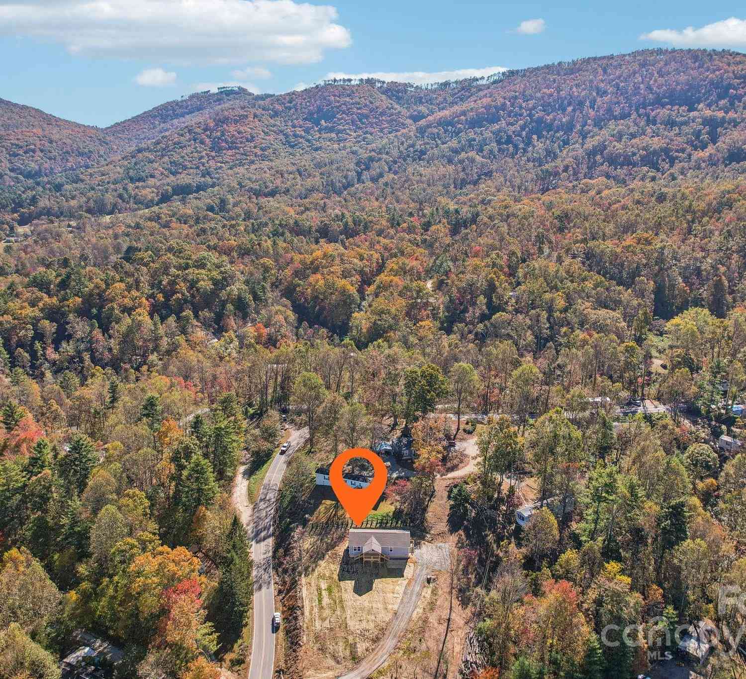 921 Hutch Mountain Road, Fletcher, North Carolina image 42