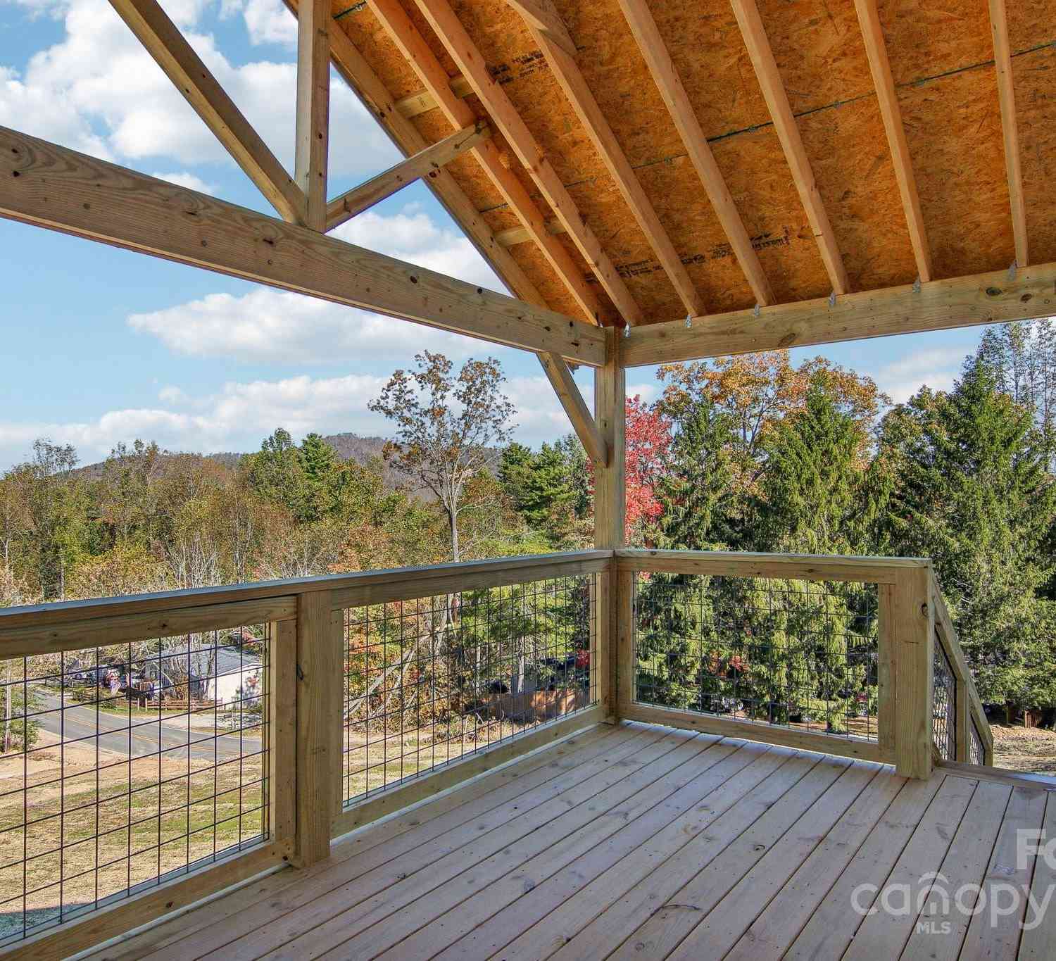 921 Hutch Mountain Road, Fletcher, North Carolina image 34