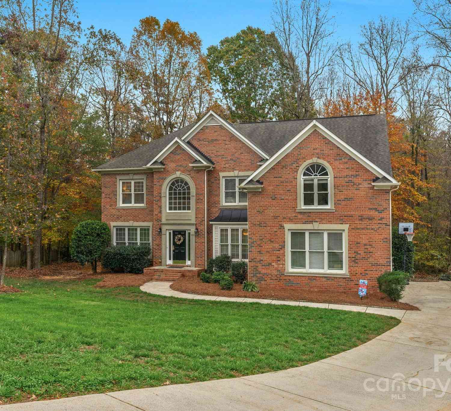 5403 Silver Creek Drive, Waxhaw, North Carolina image 3