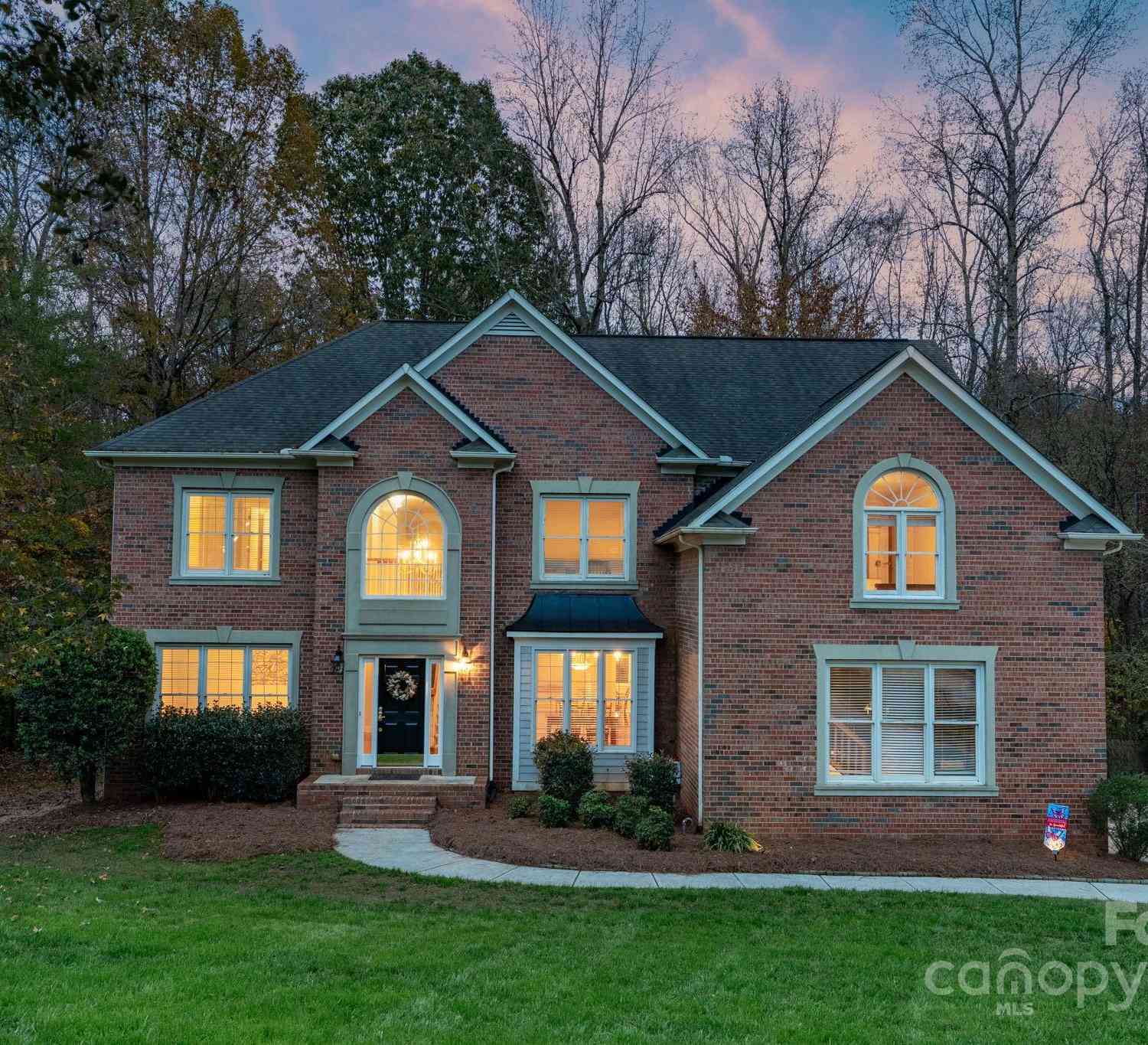 5403 Silver Creek Drive, Waxhaw, North Carolina image 1