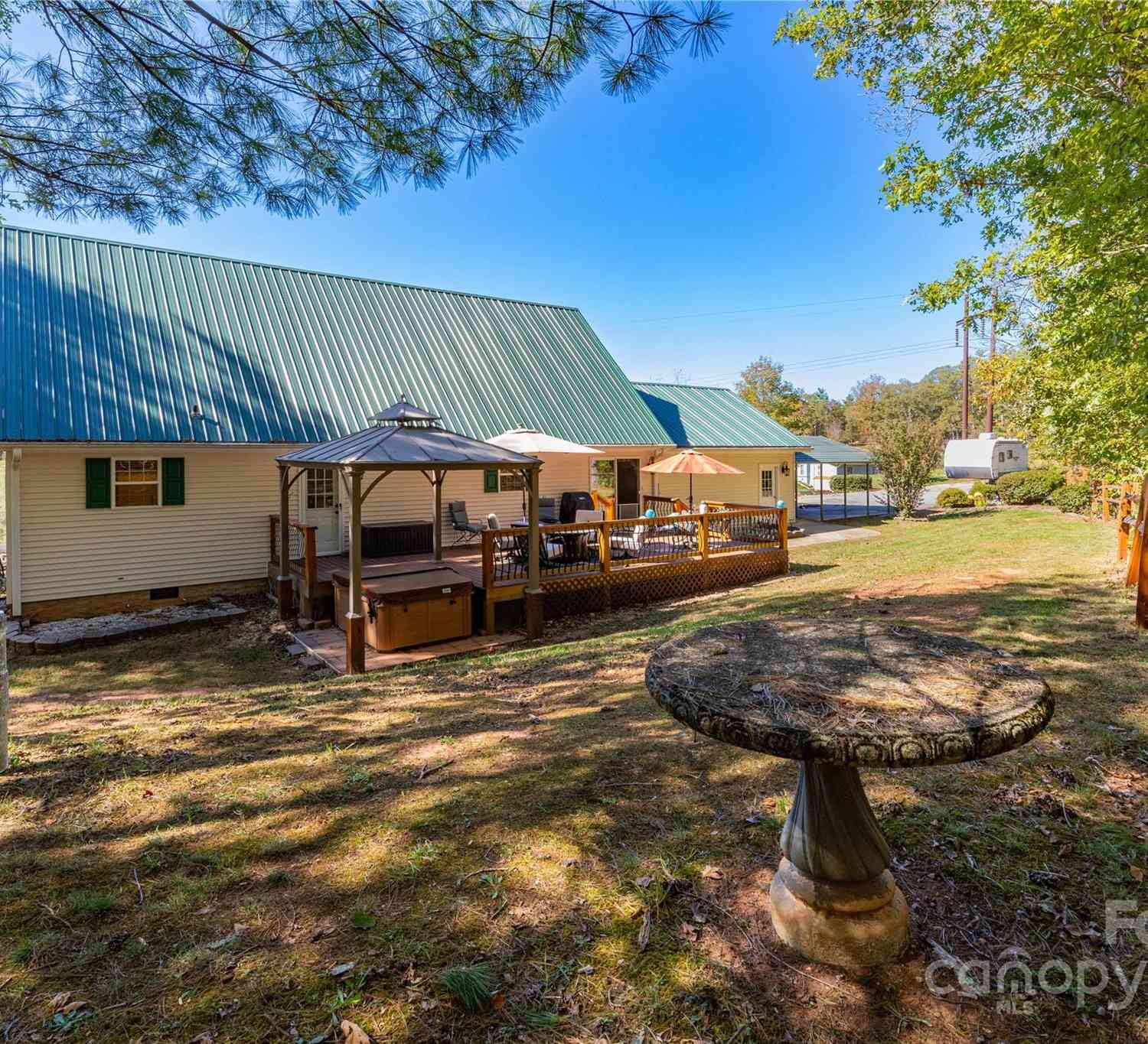 15 Vision Hill Drive, Weaverville, North Carolina image 6