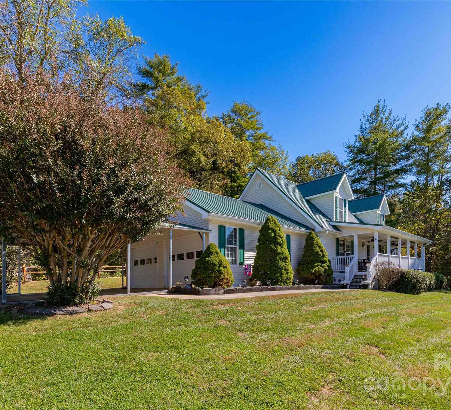 15 Vision Hill Drive, Weaverville, North Carolina image 2