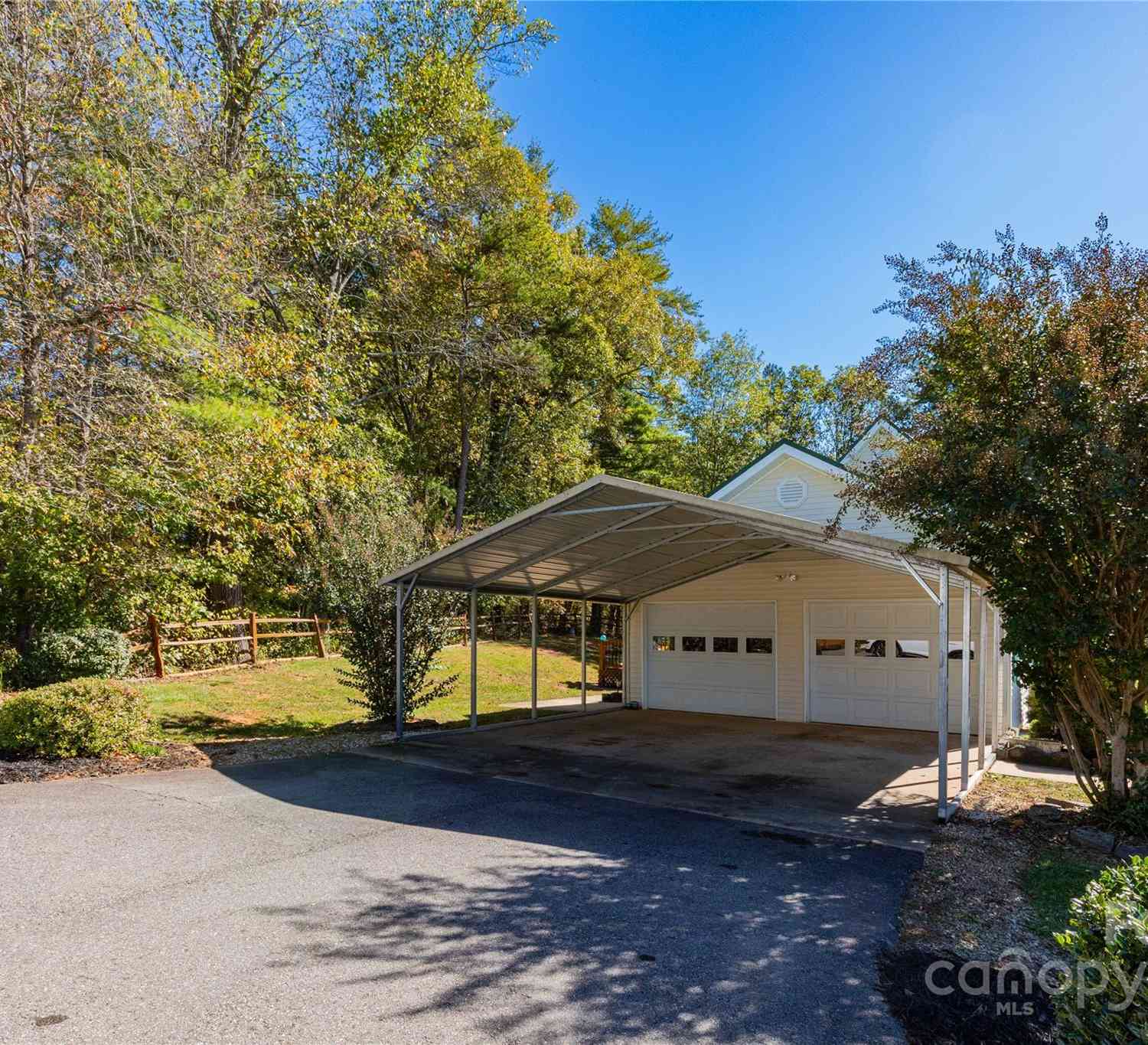 15 Vision Hill Drive, Weaverville, North Carolina image 7