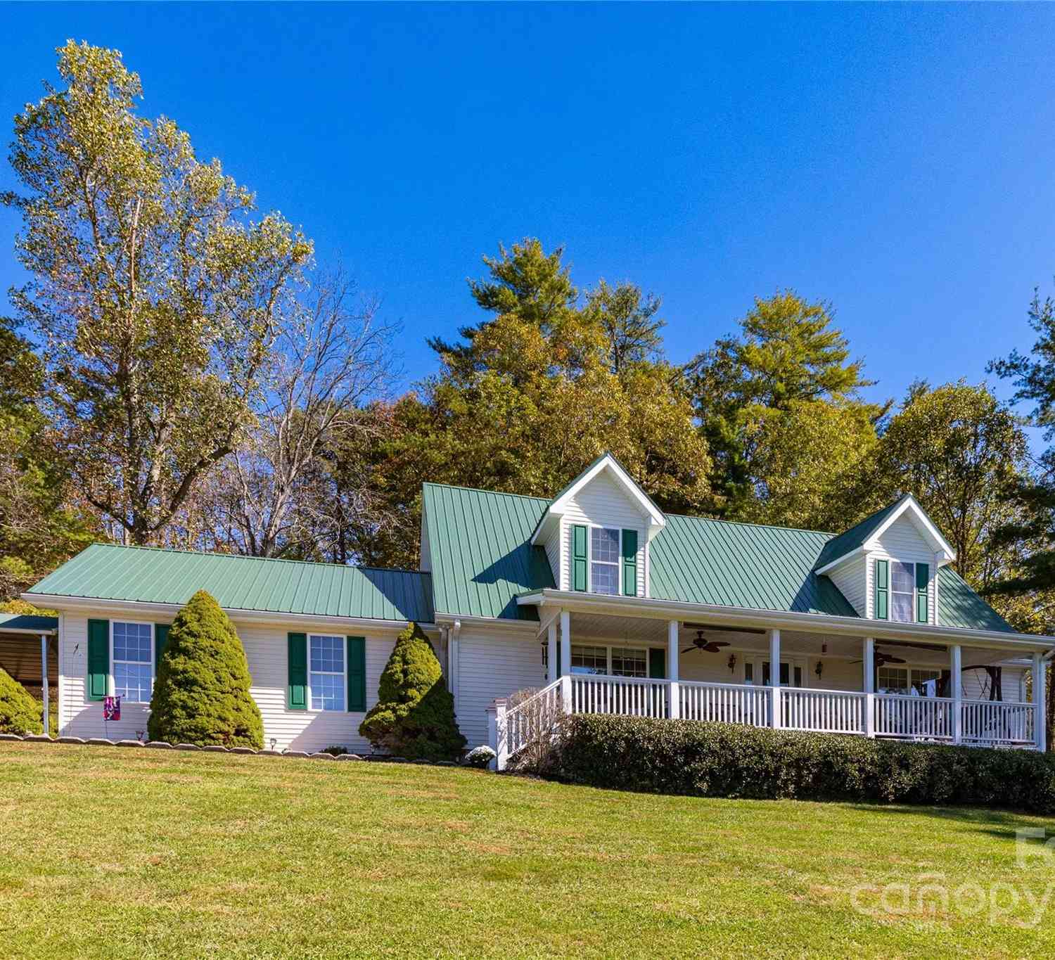 15 Vision Hill Drive, Weaverville, North Carolina image 1