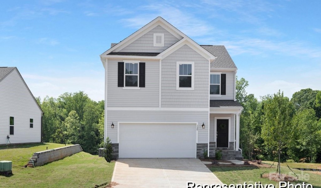 162 Mooring Drive #341P, Statesville, North Carolina image 1