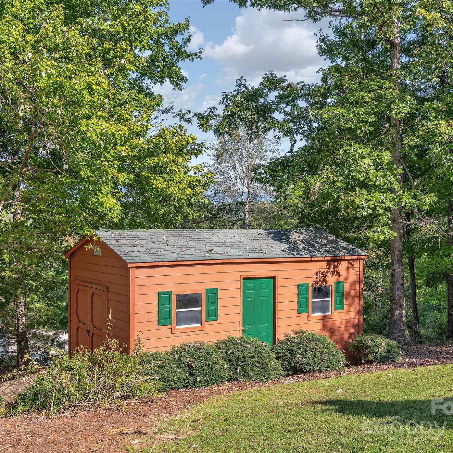 121 Canoe Drive, Mill Spring, North Carolina image 42