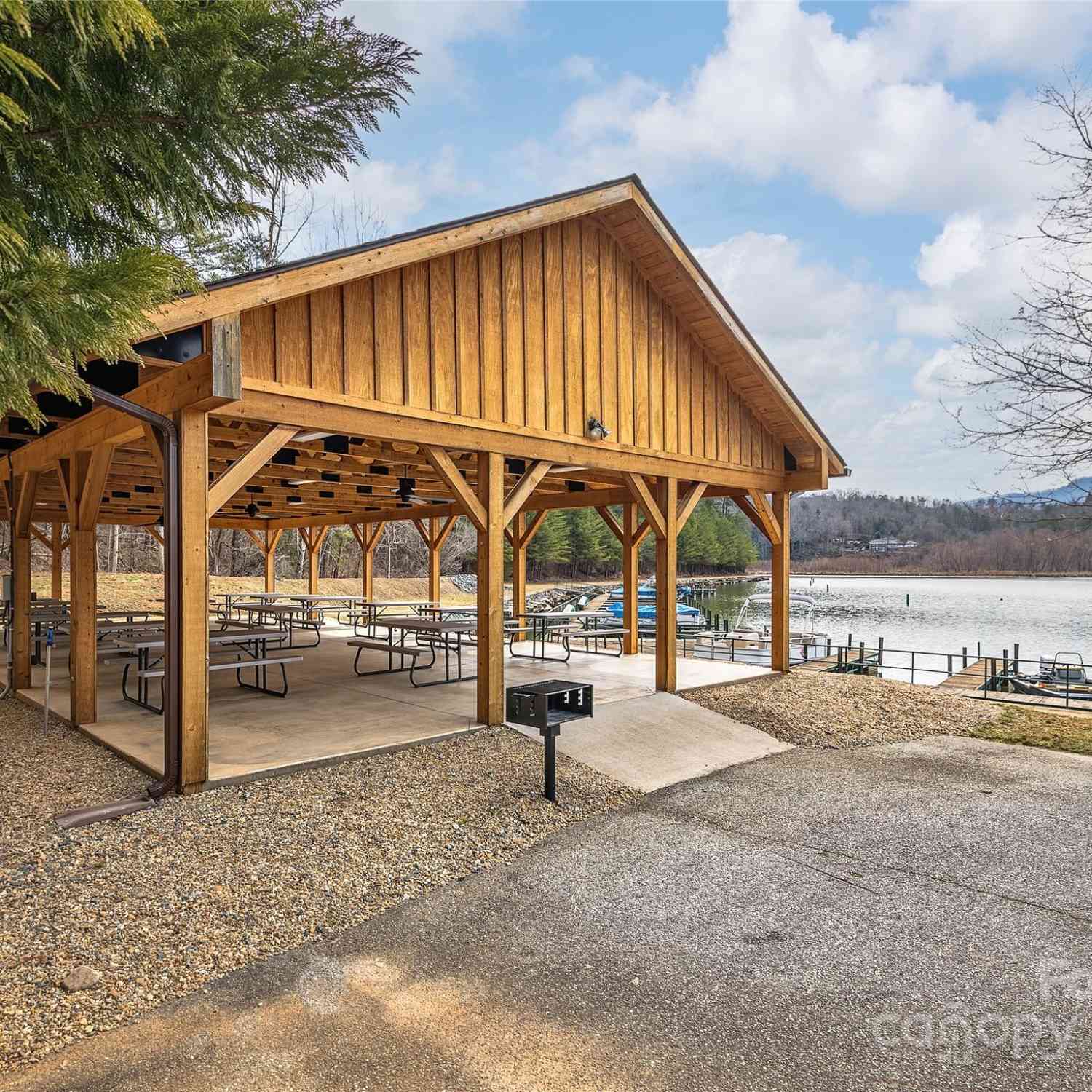 121 Canoe Drive, Mill Spring, North Carolina image 46