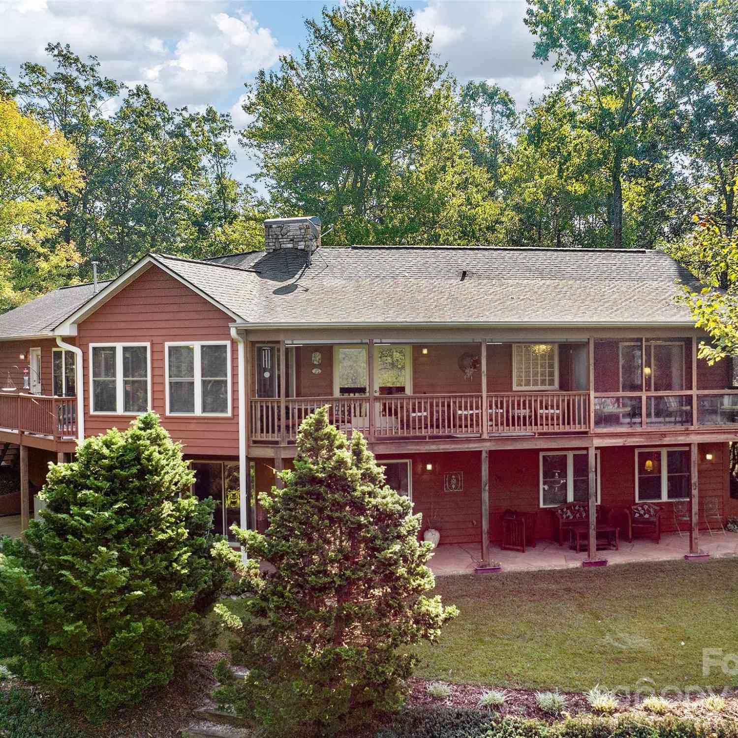 121 Canoe Drive, Mill Spring, North Carolina image 40