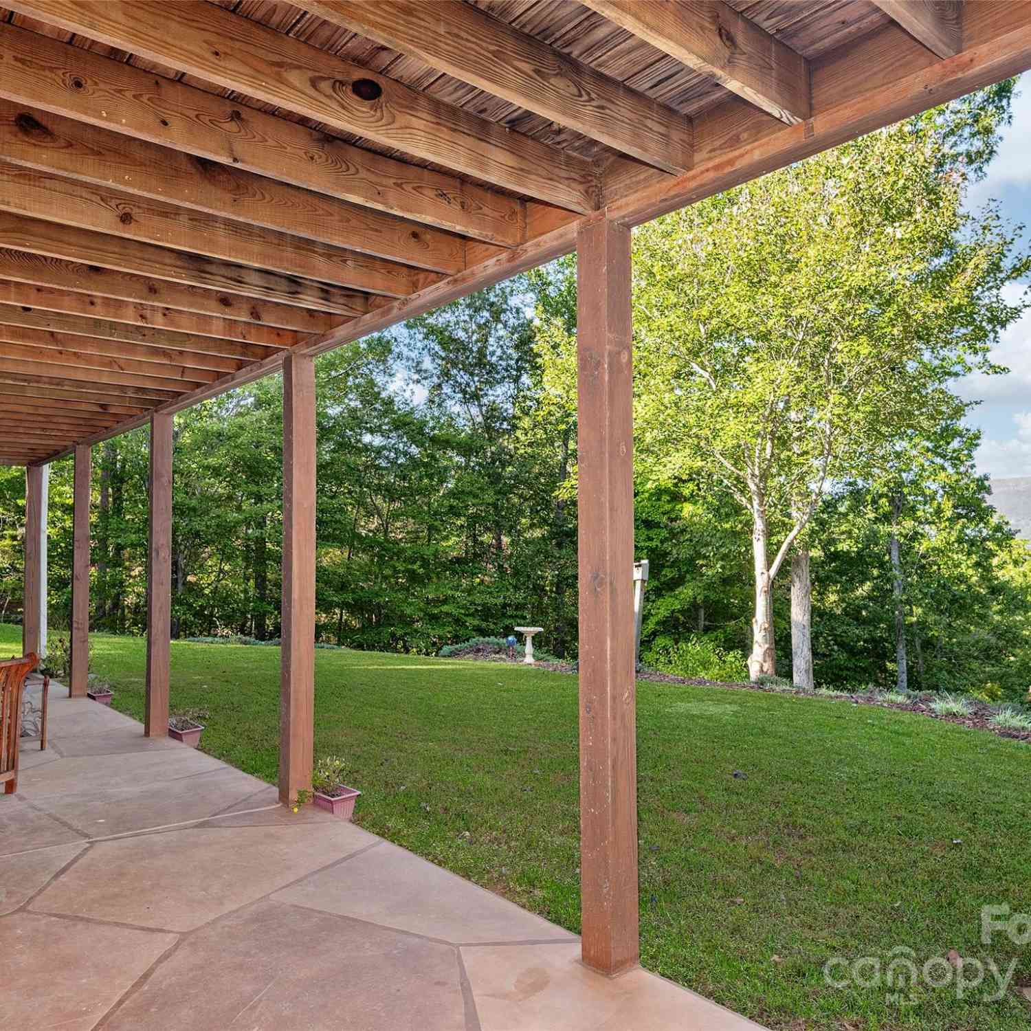 121 Canoe Drive, Mill Spring, North Carolina image 38