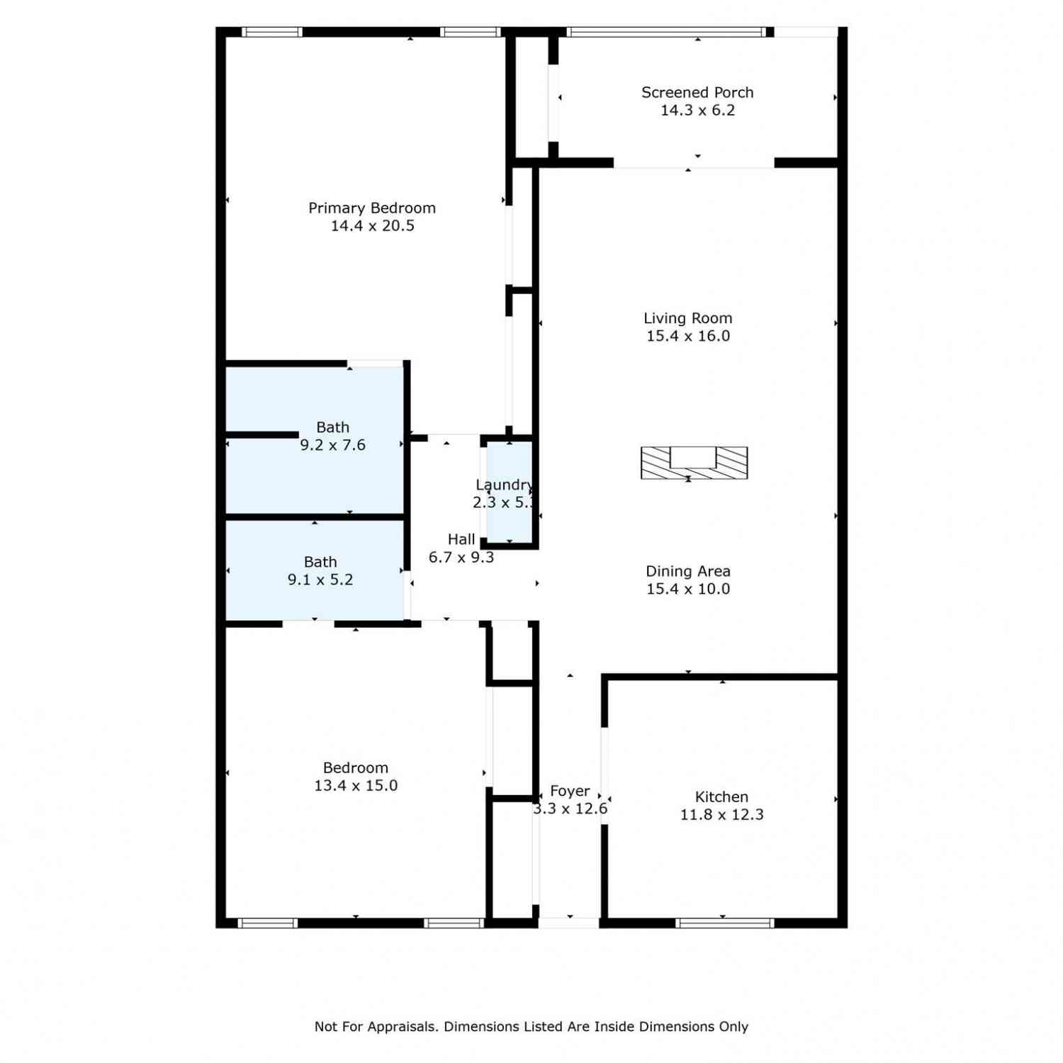 402 Fox Den Court, Hendersonville, North Carolina image 32