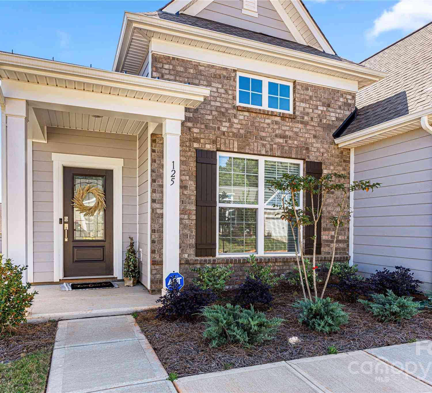 125 White Apple Way, Statesville, North Carolina image 4