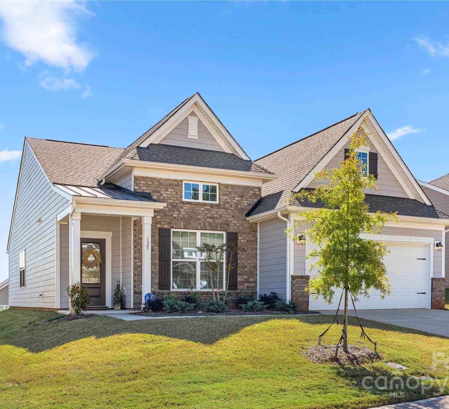 125 White Apple Way, Statesville, North Carolina image 3