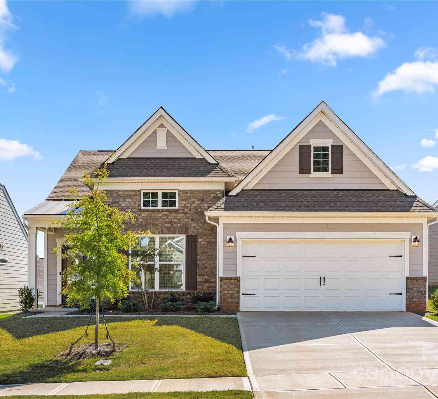 125 White Apple Way, Statesville, North Carolina image 1