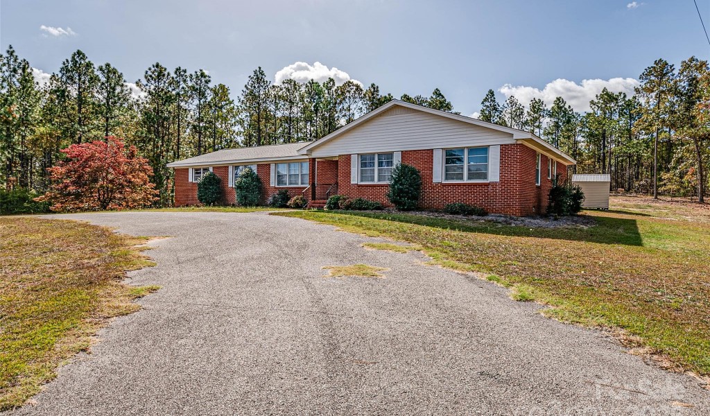 8684 Teals Mill Road, Cheraw, South Carolina image 3