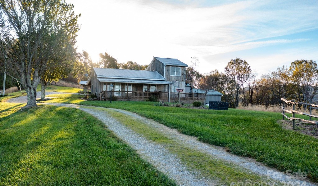 200 Bp Tree Farm Lane, Sparta, North Carolina image 43