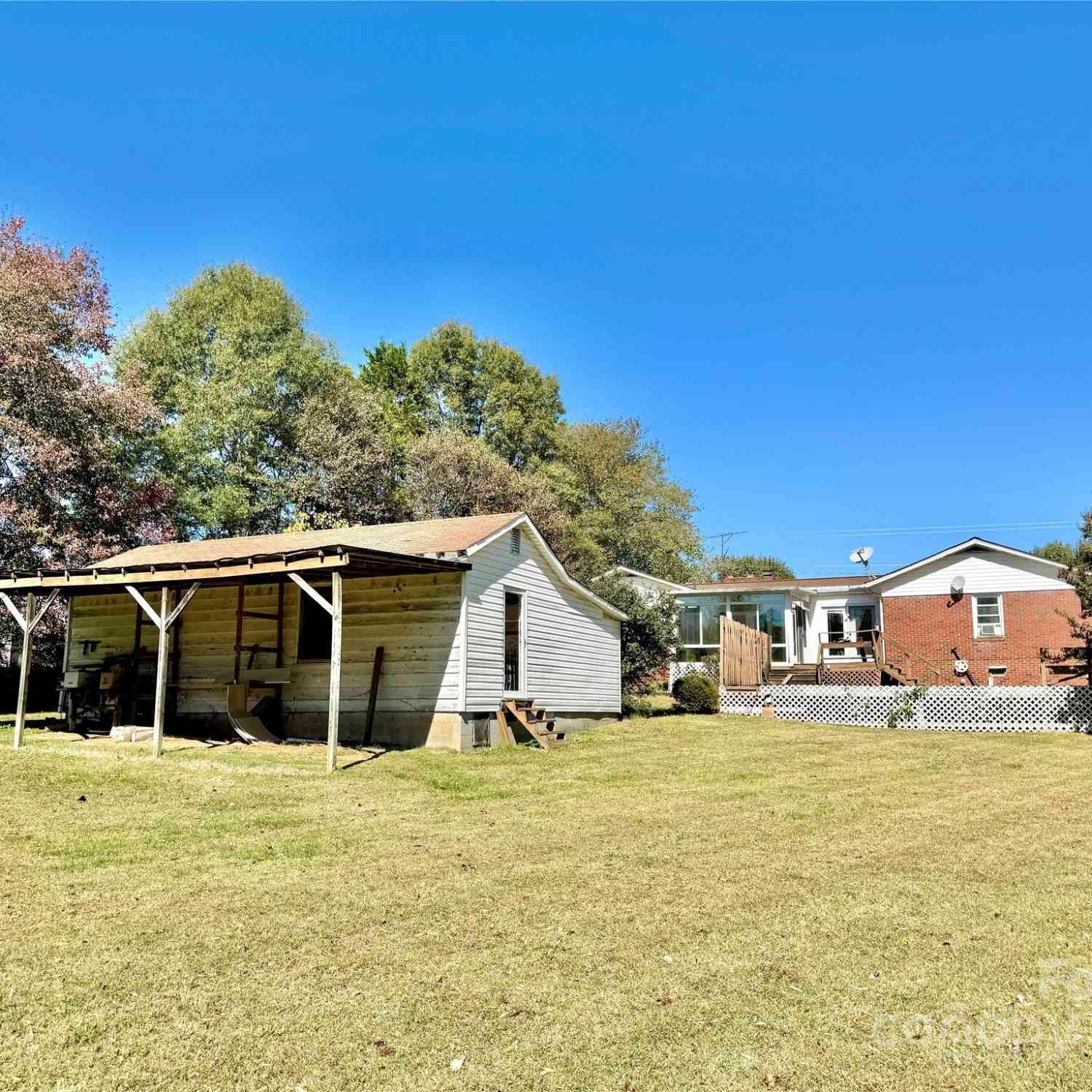 111 Little River Church Road, Taylorsville, North Carolina image 38