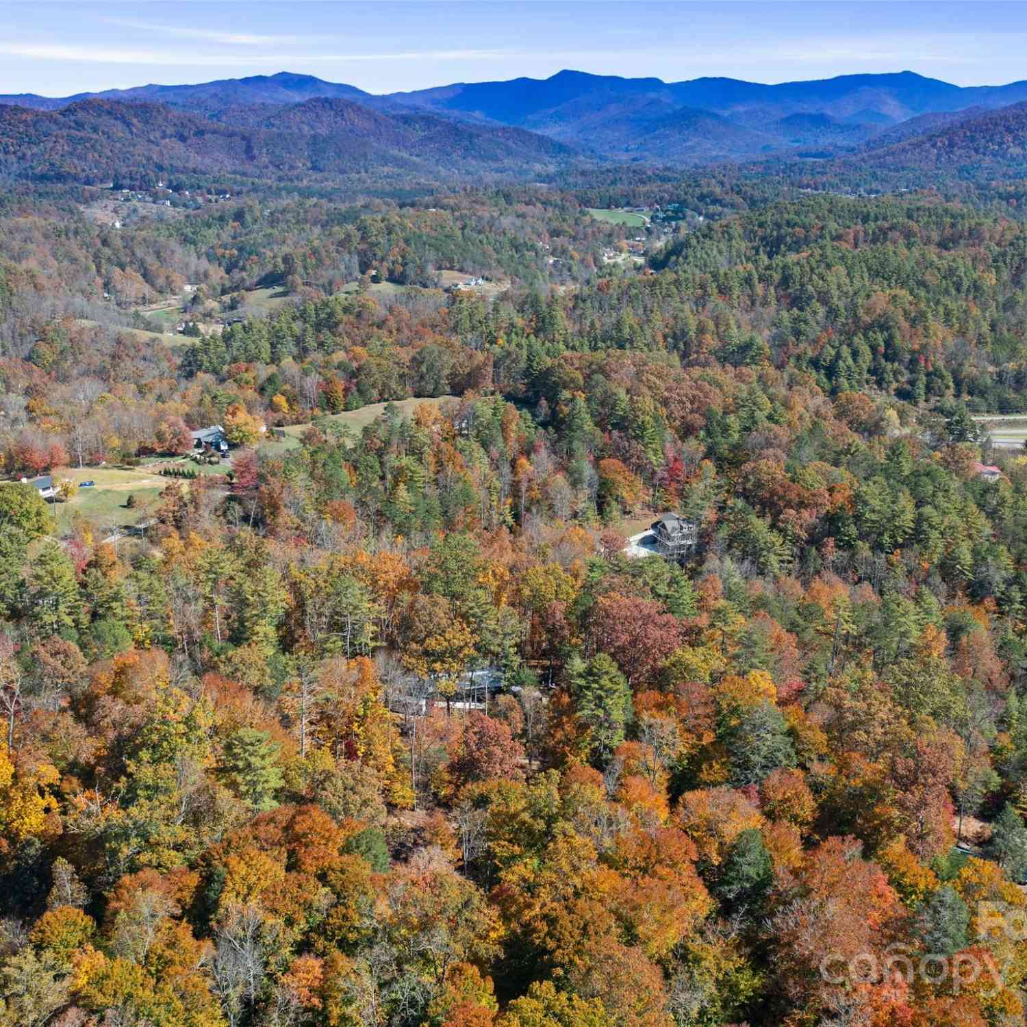 99999 Badger Trail, Weaverville, North Carolina image 28