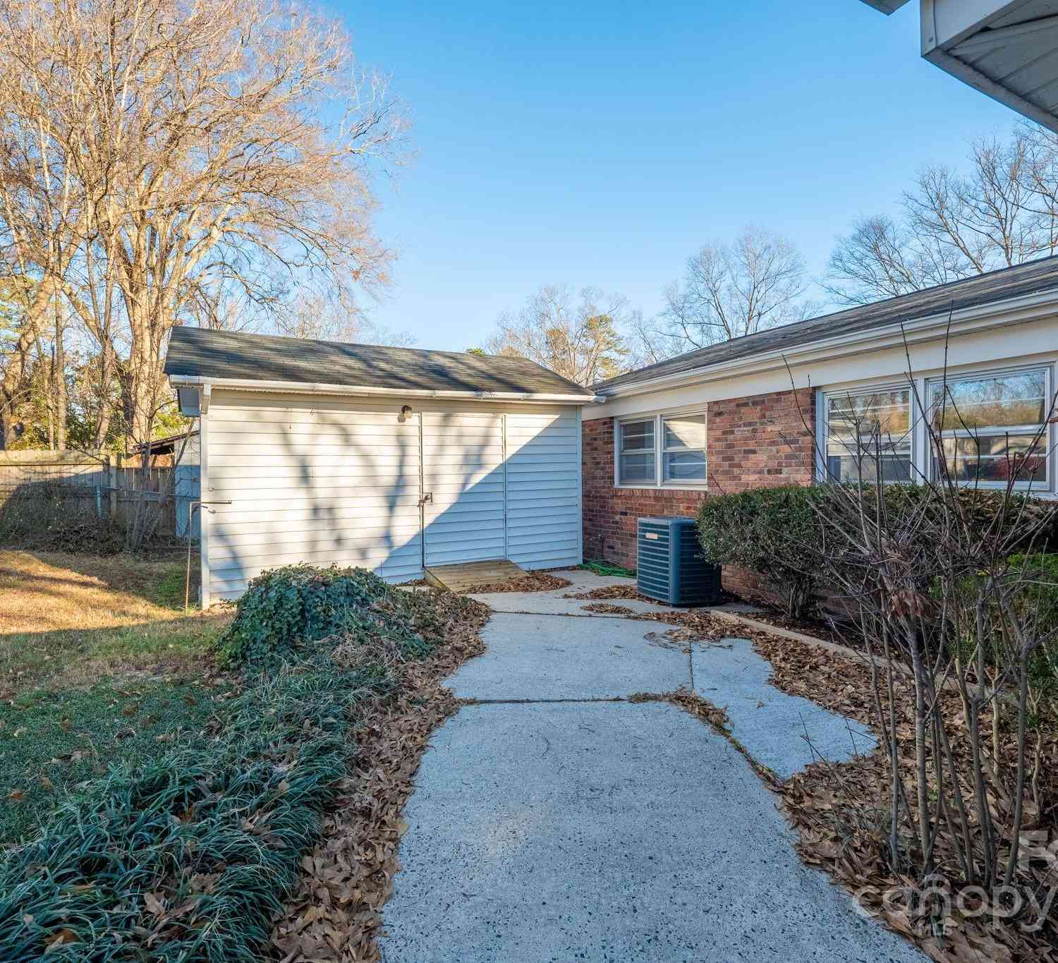 1727 Hartford Drive, Gastonia, North Carolina image 23