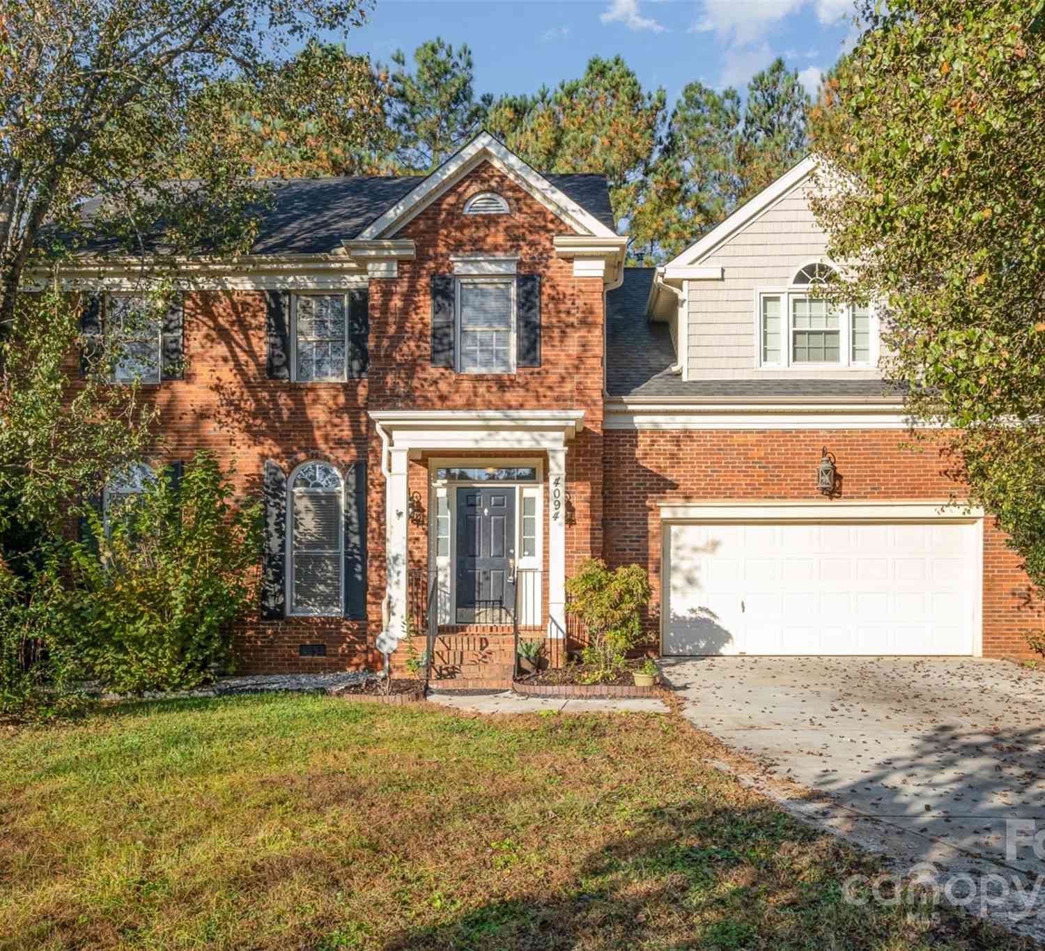 4094 Deerfield Drive, Concord, North Carolina image 4