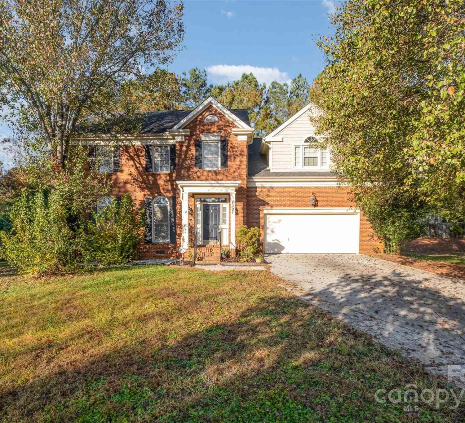 4094 Deerfield Drive, Concord, North Carolina image 3