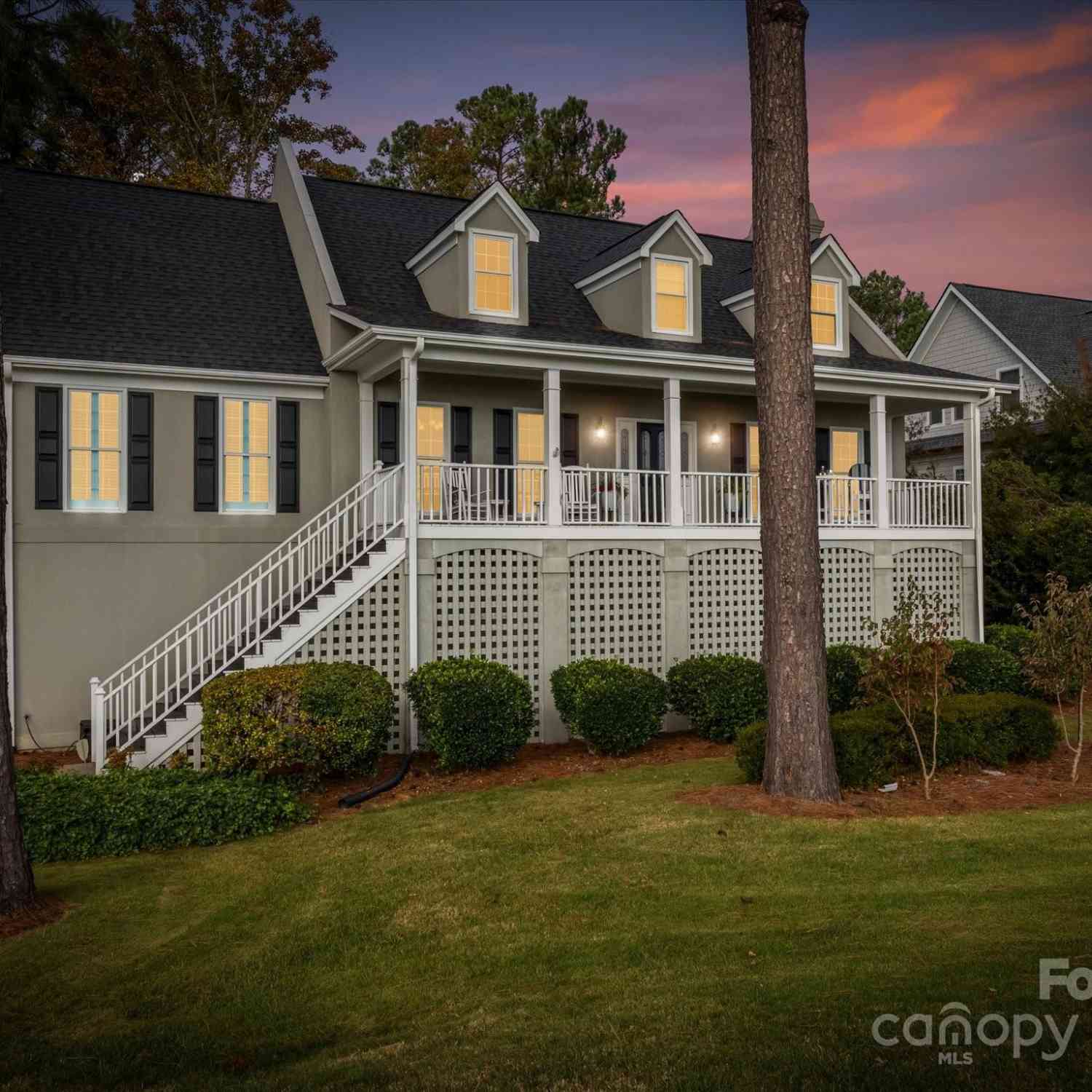 806 Lake Mist Drive, Stanley, North Carolina image 1