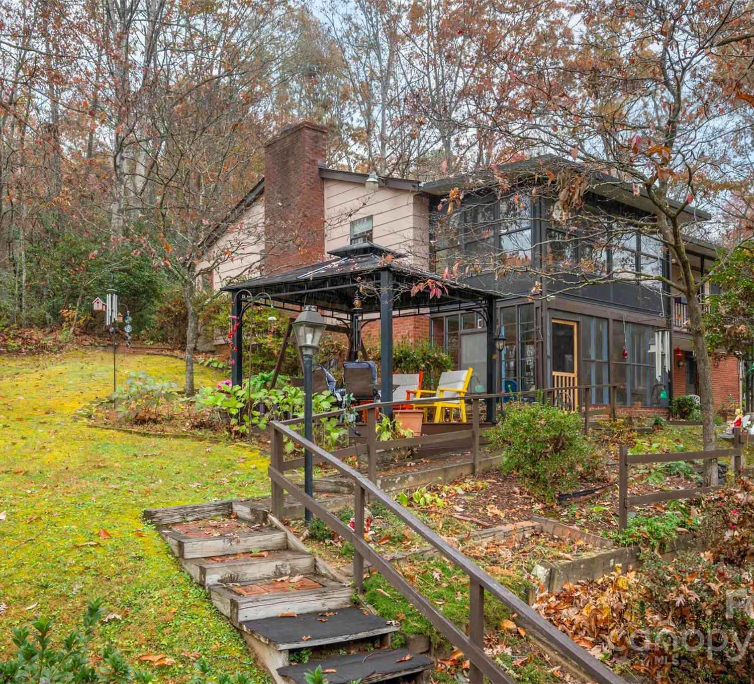 41 Deep Woods Road, Mills River, North Carolina image 30