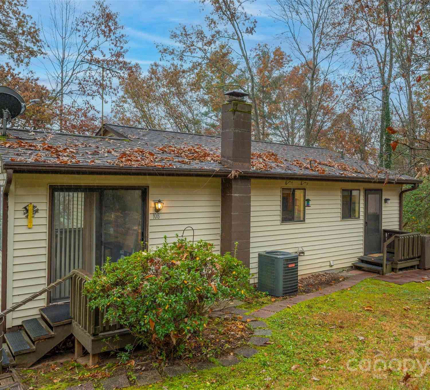 41 Deep Woods Road, Mills River, North Carolina image 32