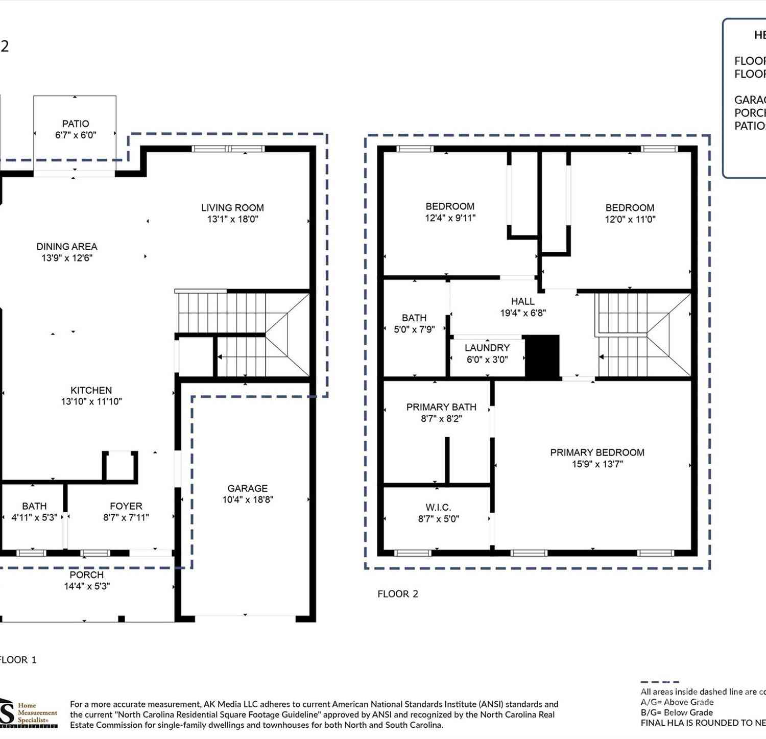 4611 Noel Court, Rock Hill, South Carolina image 33