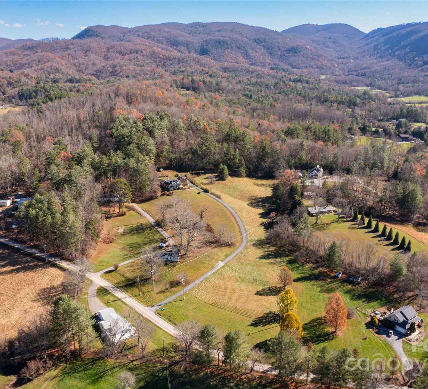 1025 Upper Brush Creek Road, Fairview, North Carolina image 27