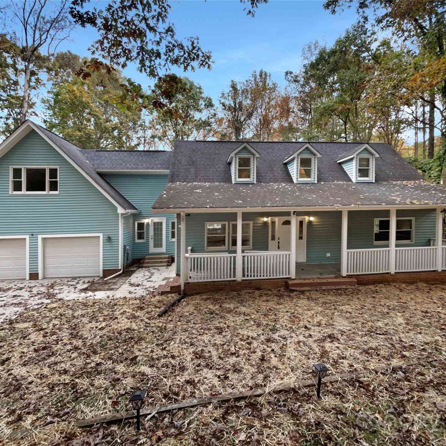 1259 Blacksnake Road, Stanley, North Carolina image 1