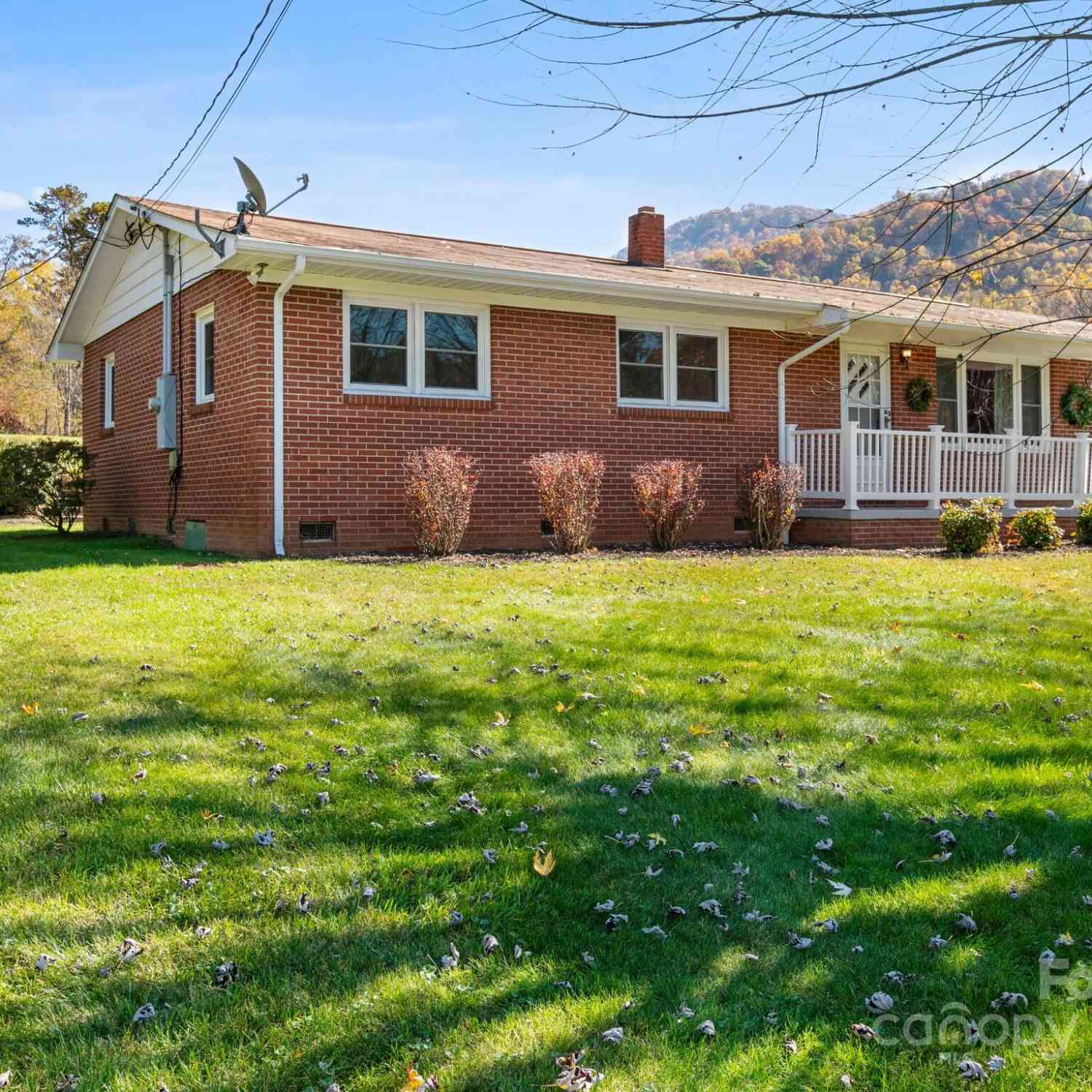 877 Oakdale Road, Waynesville, North Carolina image 33