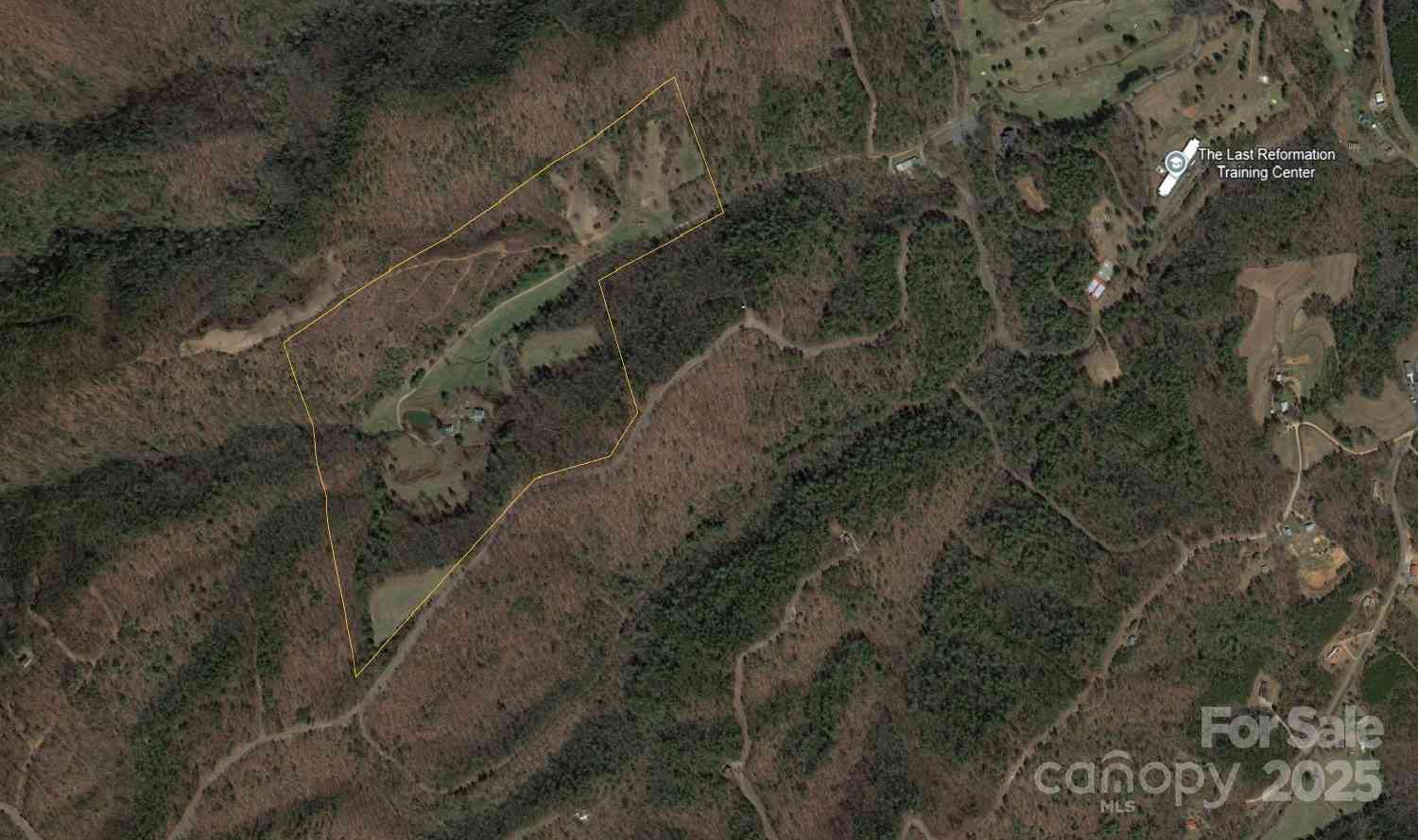 2909 Pine Mountain Drive, Connelly Springs, North Carolina image 11