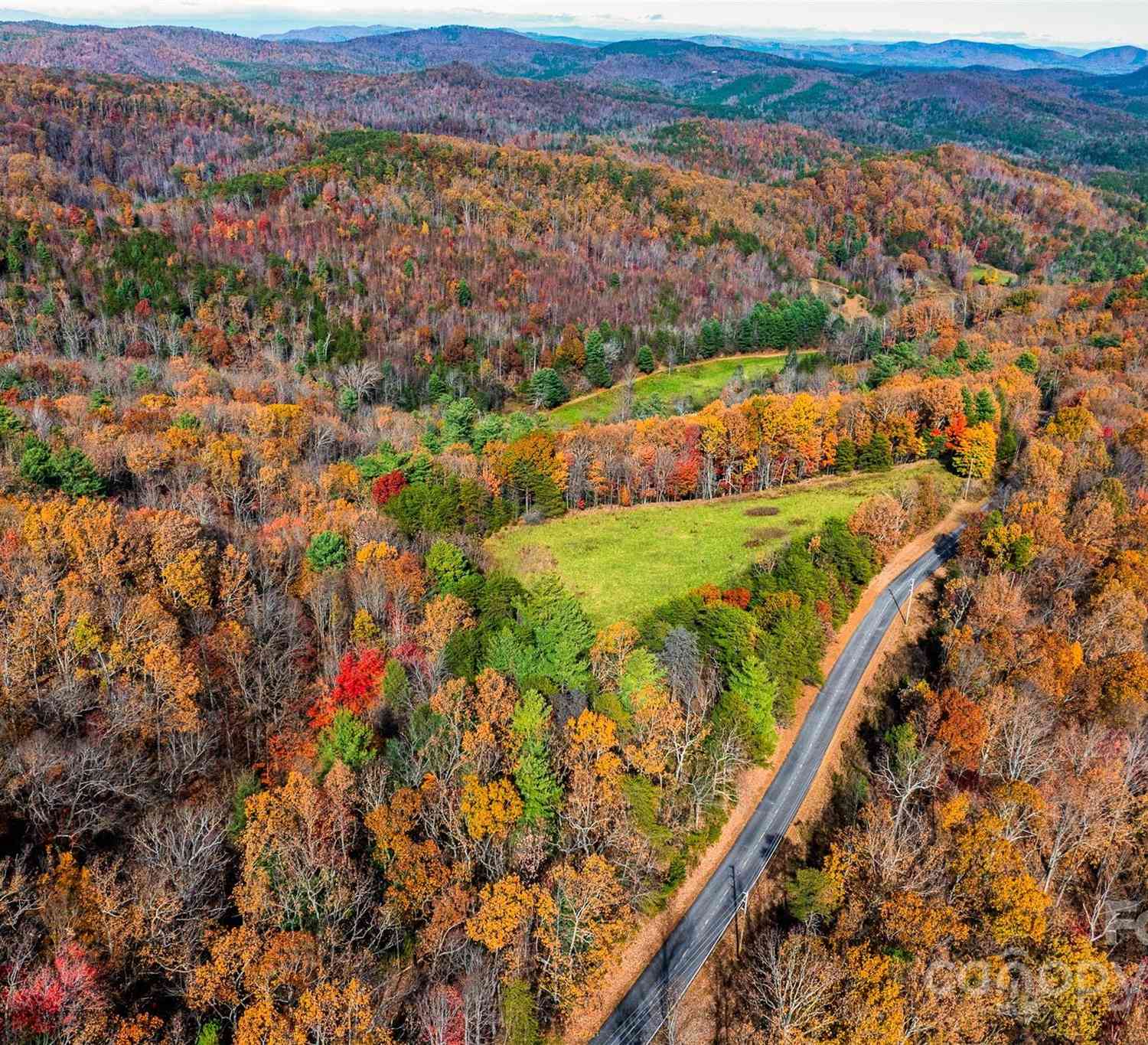 2909 Pine Mountain Drive, Connelly Springs, North Carolina image 2