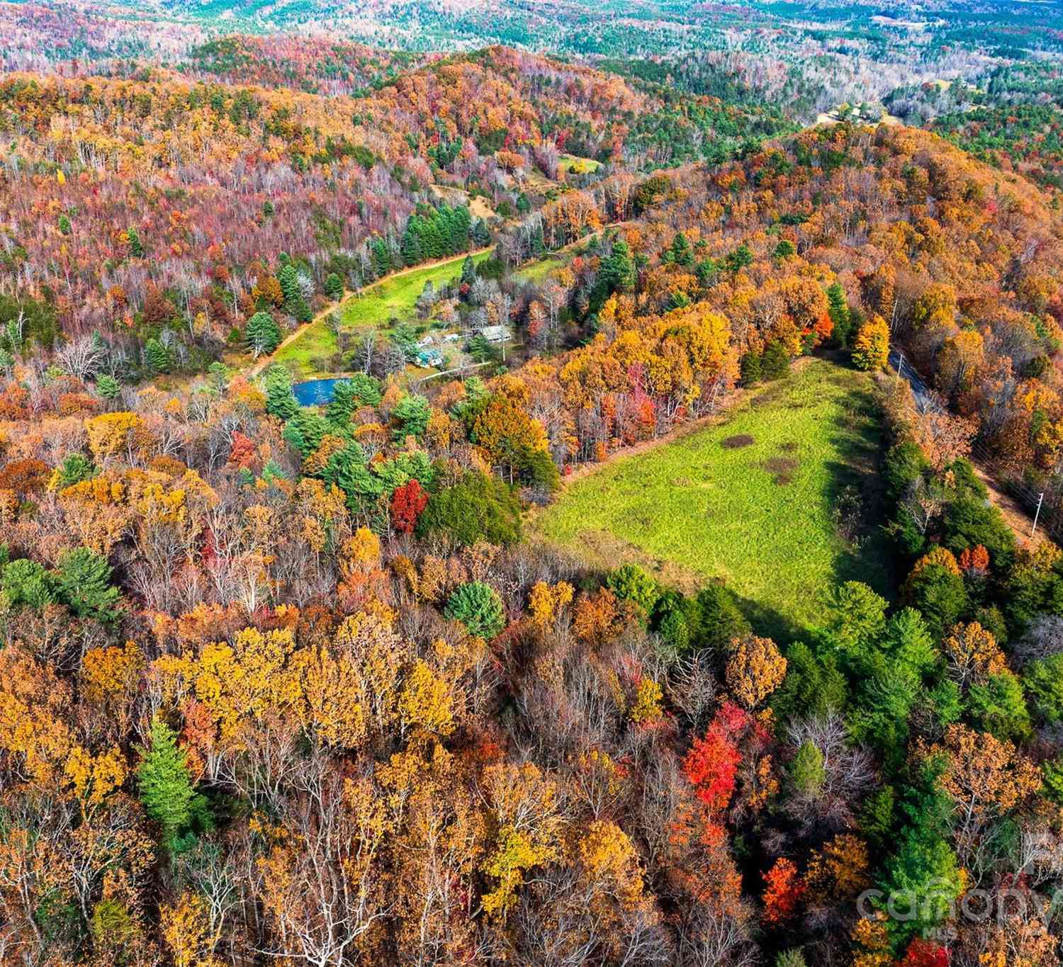 2909 Pine Mountain Drive, Connelly Springs, North Carolina image 6