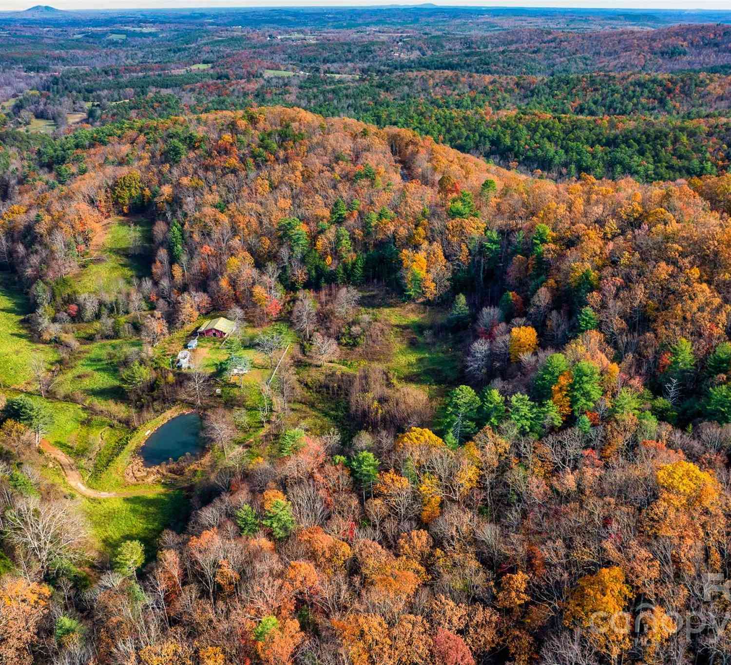 2909 Pine Mountain Drive, Connelly Springs, North Carolina image 8