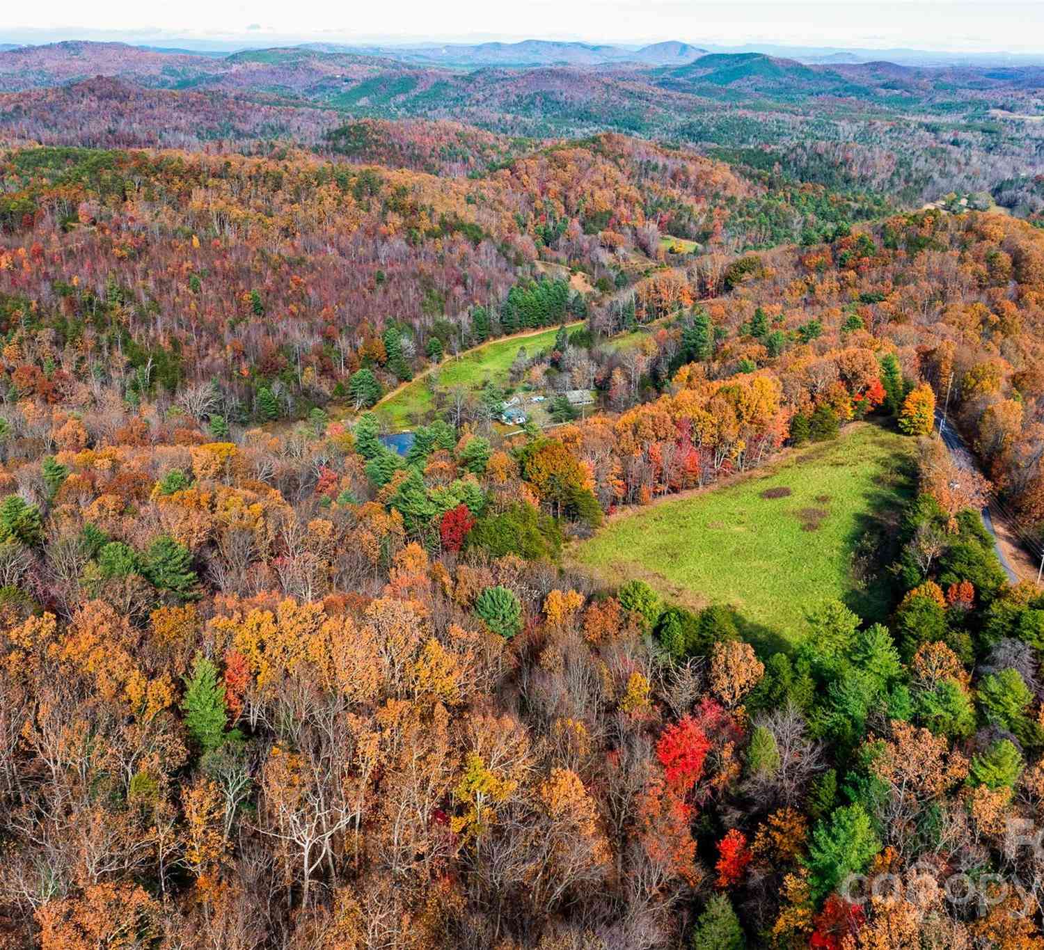 2909 Pine Mountain Drive, Connelly Springs, North Carolina image 5