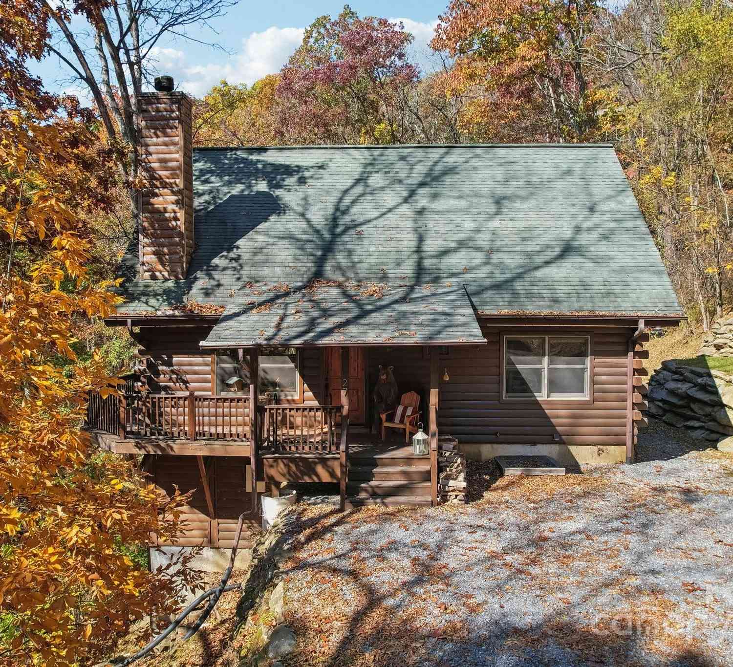 27 Tuckaway Road, Waynesville, North Carolina image 4