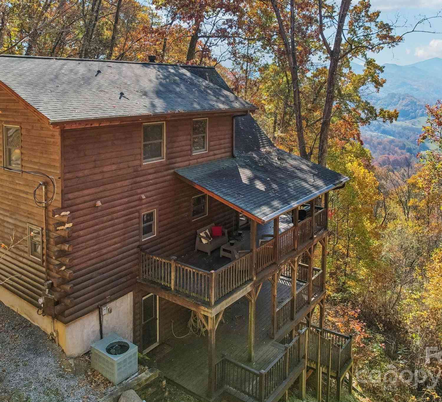 27 Tuckaway Road, Waynesville, North Carolina image 44