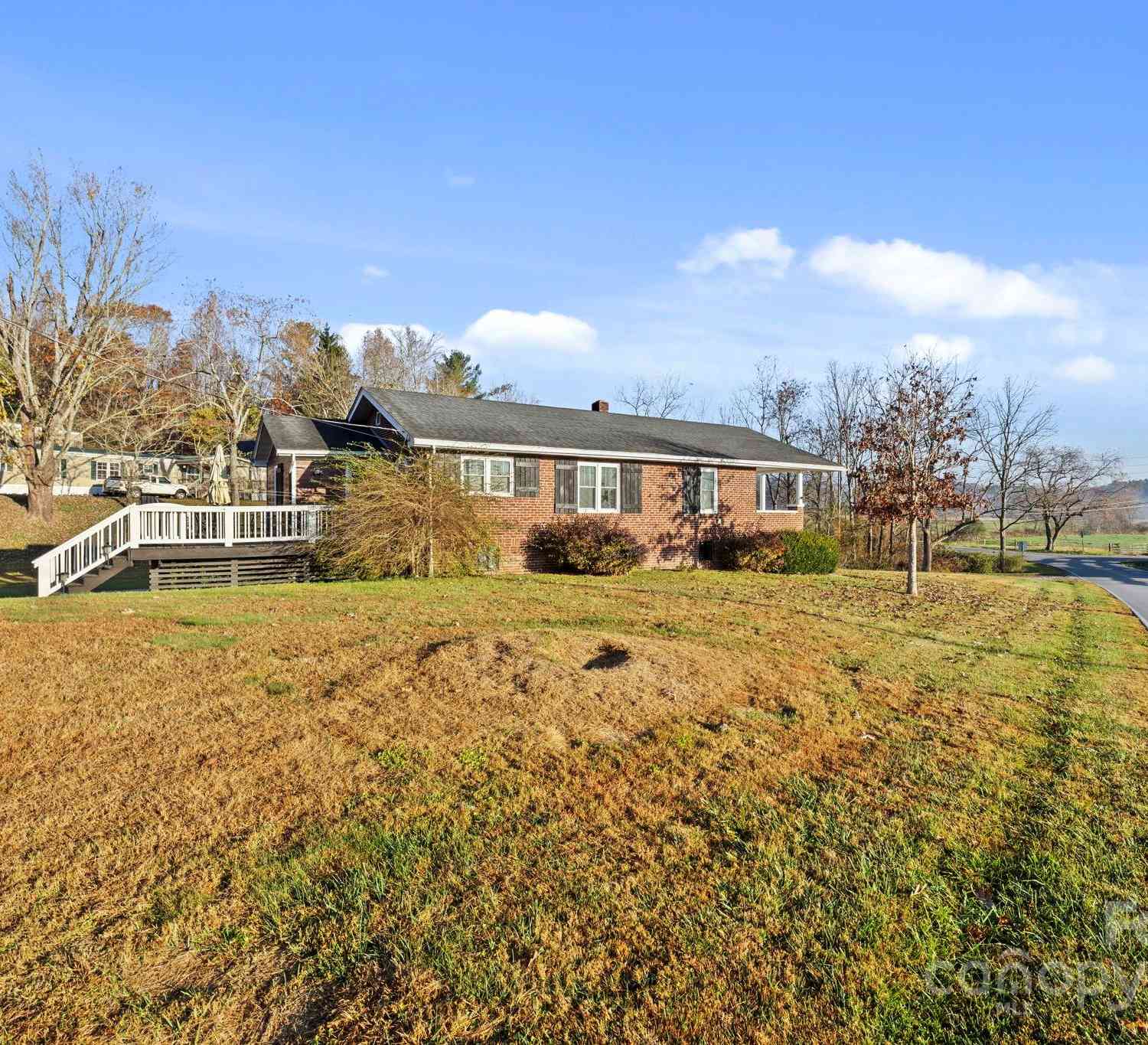 522 Calvert Road, Brevard, North Carolina image 35