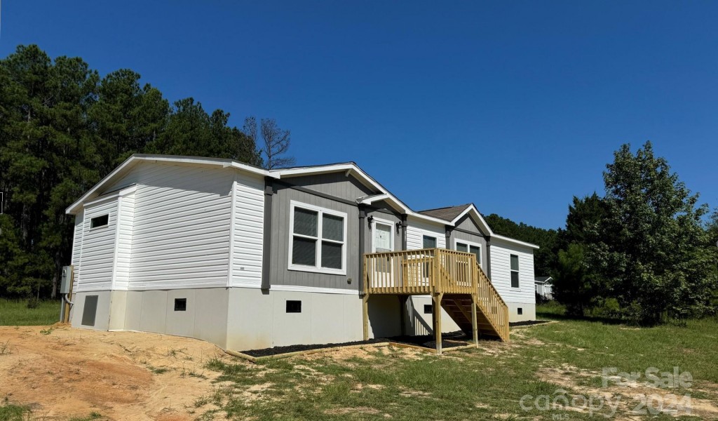 1612 Ashland Road, McBee, South Carolina image 3