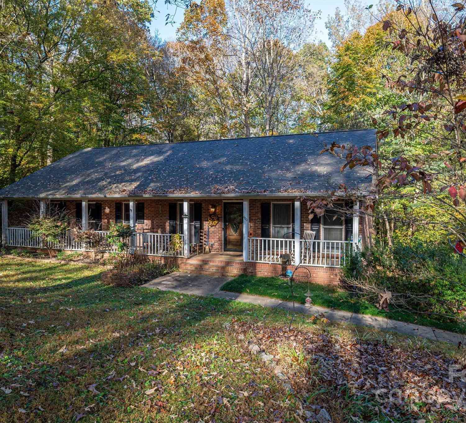 480 S Ingleside Farm Road, Iron Station, North Carolina image 2