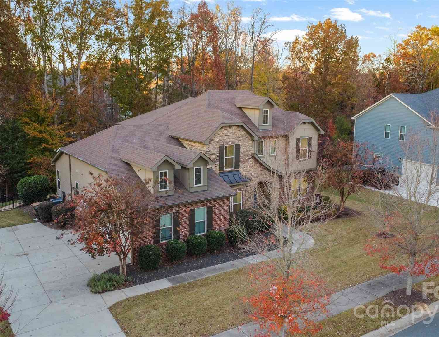 8707 Whitehawk Hill Road, Waxhaw, North Carolina image 42