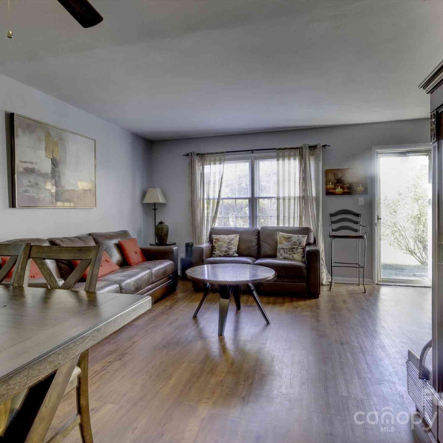 4609 Coronado Drive #O, Charlotte, North Carolina image 10