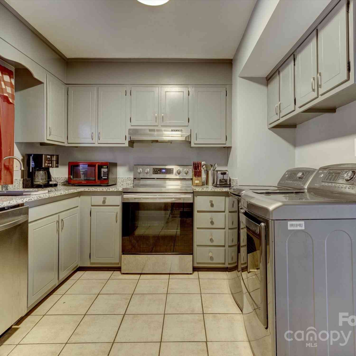 4609 Coronado Drive #O, Charlotte, North Carolina image 4
