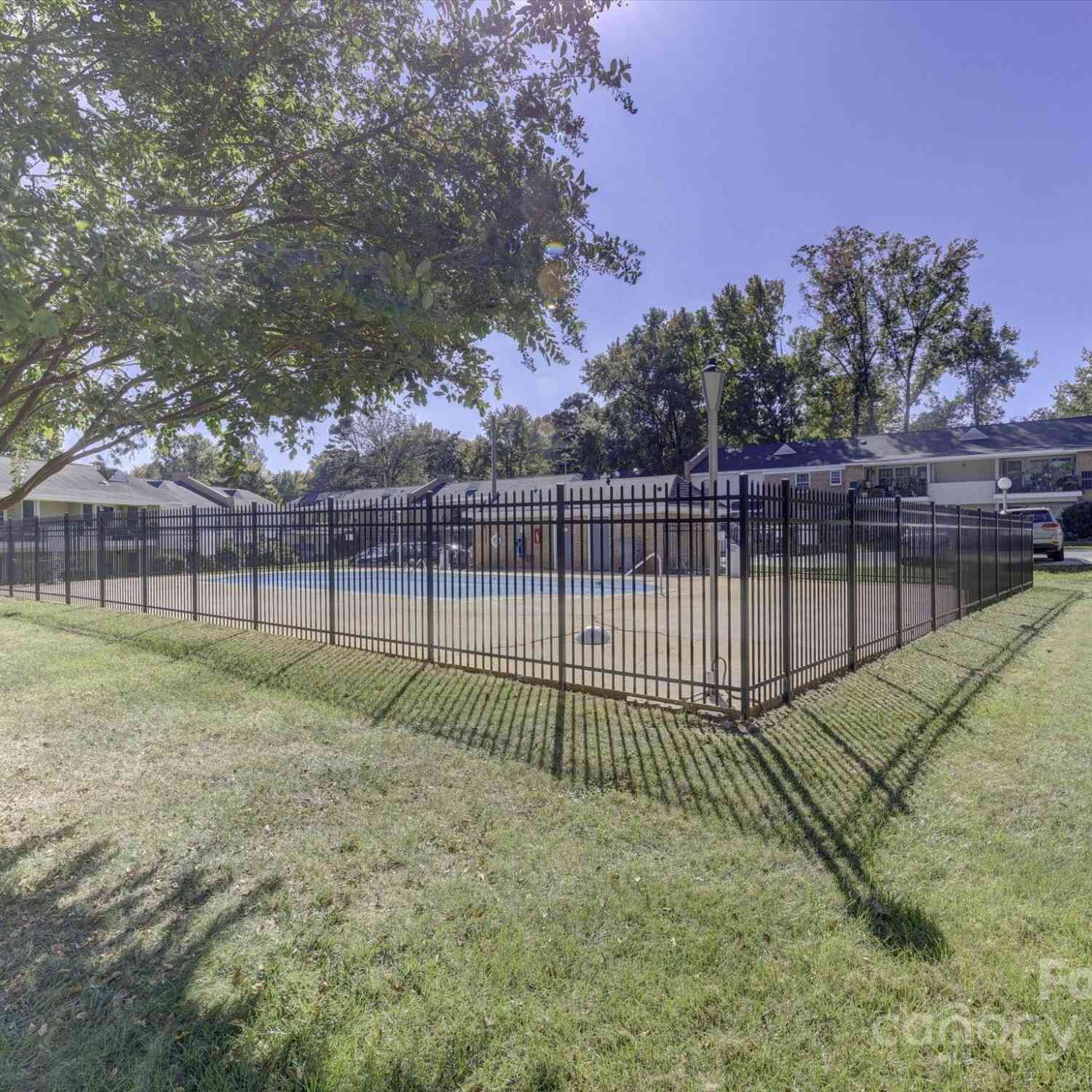4609 Coronado Drive #O, Charlotte, North Carolina image 20